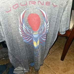 Journey t shirt mebs xl